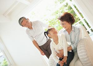 世田谷区での英語学童保育について